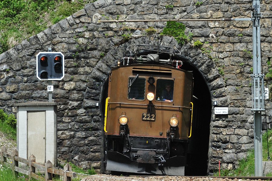 2019.06.10 RhB Ge 2-4 222 Bahnfest Bergün (9)